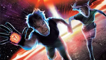 Zasłona do filmu "Titan: Nowa Ziemia" #279898