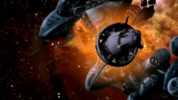 Zasłona do filmu "Titan: Nowa Ziemia" #886414