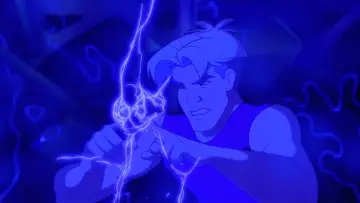 Zasłona do filmu "Titan: Nowa Ziemia" #886424