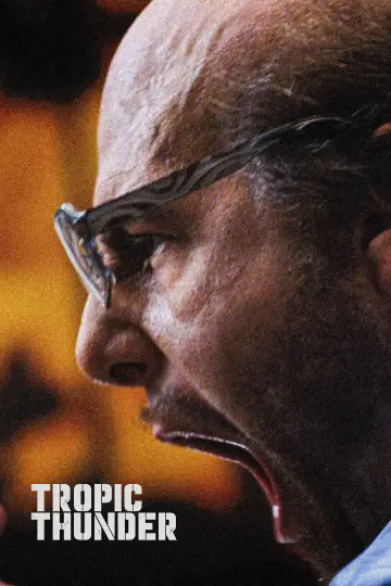 Plakat do filmu "Jaja w tropikach" #1206994