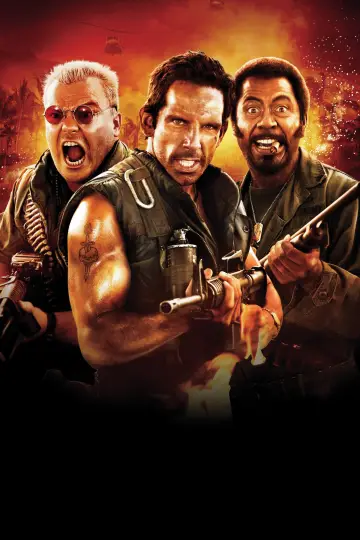 Plakat do filmu "Jaja w tropikach" #272774