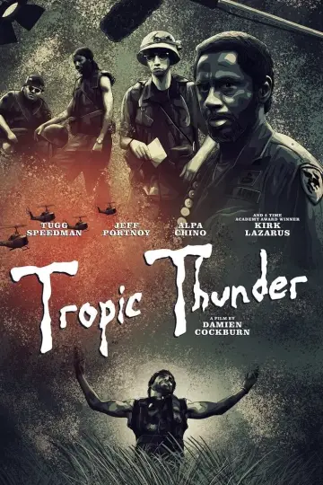 Plakat do filmu "Jaja w tropikach" #272775