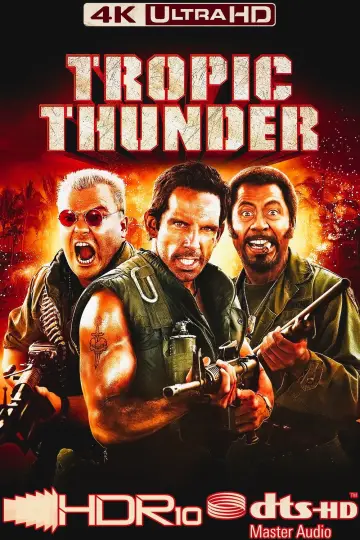 Plakat do filmu "Jaja w tropikach" #601253