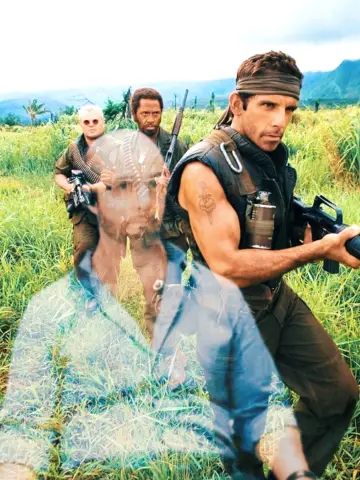 Plakat do filmu "Jaja w tropikach" #601257