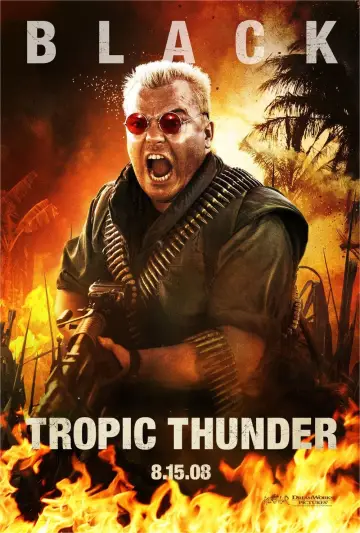 Plakat do filmu "Jaja w tropikach" #601260