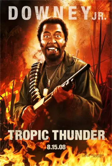 Plakat do filmu "Jaja w tropikach" #601261