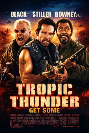 Plakat do filmu "Jaja w tropikach" #601263