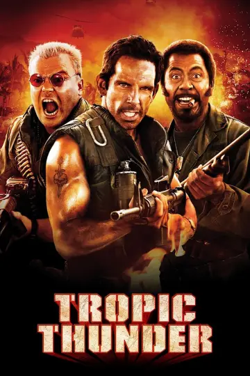 Plakat do filmu "Jaja w tropikach" #66876