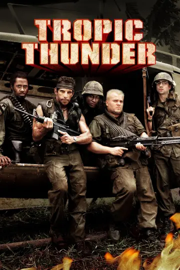 Plakat do filmu "Jaja w tropikach" #66877