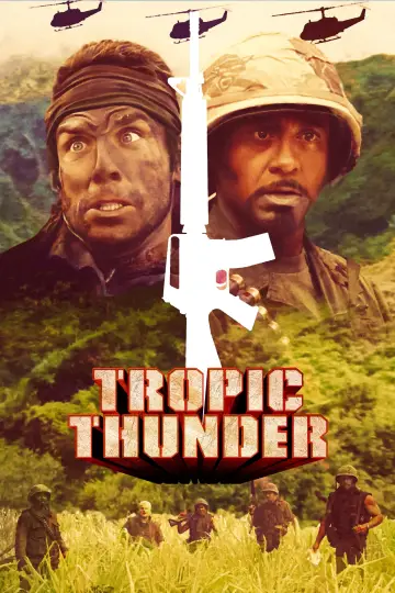 Plakat do filmu "Jaja w tropikach" #66881