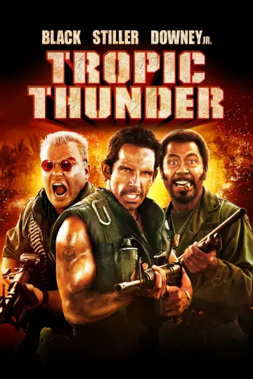 Plakat do filmu "Jaja w tropikach" #66883