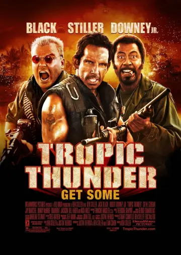 Plakat do filmu "Jaja w tropikach" #66884