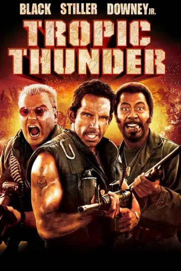 Plakat do filmu "Jaja w tropikach" #66885
