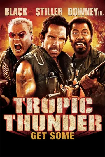 Plakat do filmu "Jaja w tropikach" #66887