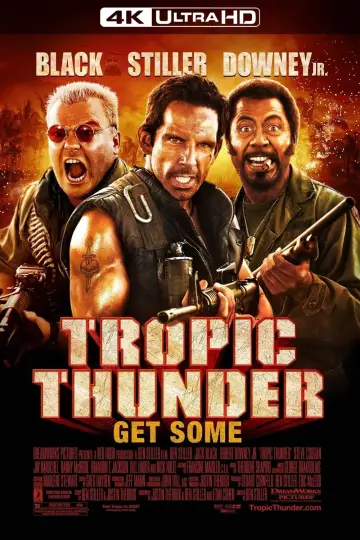 Plakat do filmu "Jaja w tropikach" #66890