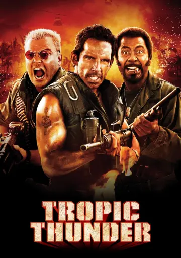 Plakat do filmu "Jaja w tropikach" #66892