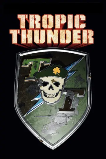 Plakat do filmu "Jaja w tropikach" #66894