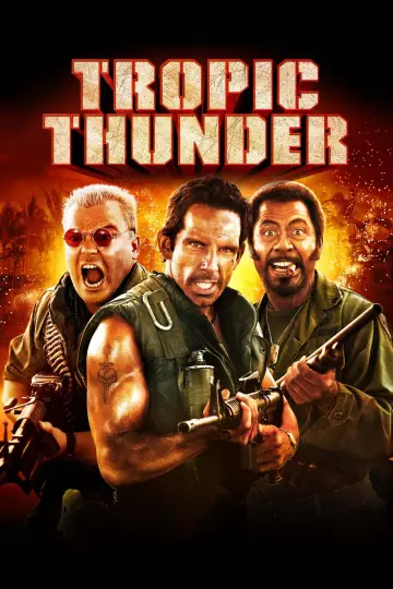 Plakat do filmu "Jaja w tropikach" #66895