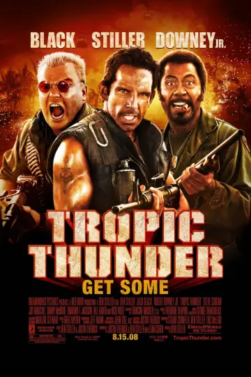 Plakat do filmu "Jaja w tropikach" #66897