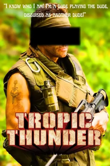 Plakat do filmu "Jaja w tropikach" #66898