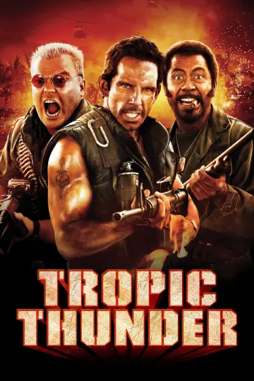 Plakat do filmu "Jaja w tropikach" #66899