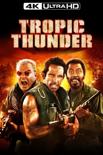 Plakat do filmu "Jaja w tropikach" #66902