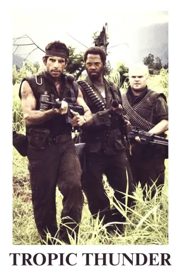 Plakat do filmu "Jaja w tropikach" #840373