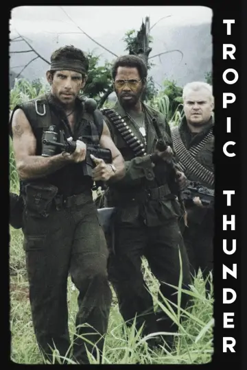 Plakat do filmu "Jaja w tropikach" #840375