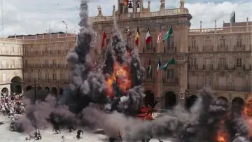 Zasłona do filmu "8 części prawdy" #333526