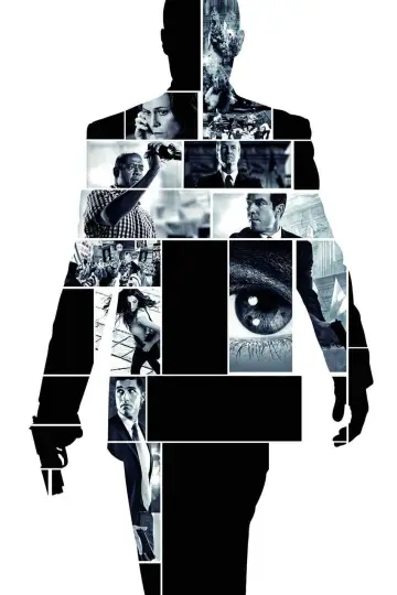 Plakat do filmu "8 części prawdy" #333538