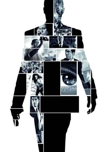 Plakat do filmu "8 części prawdy" #333542