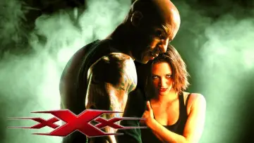 Zasłona do filmu "xXx" #15117