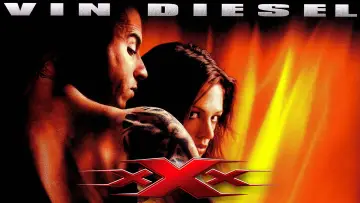 Zasłona do filmu "xXx" #15118