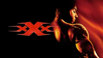 Zasłona do filmu "xXx" #15119