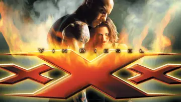 Zasłona do filmu "xXx" #15120