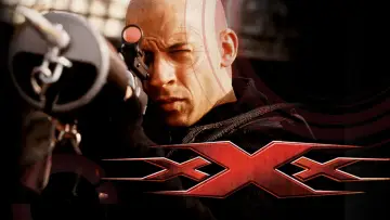 Zasłona do filmu "xXx" #15121