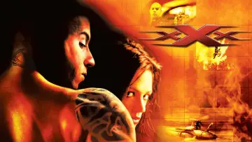 Zasłona do filmu "xXx" #15122