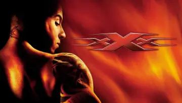Zasłona do filmu "xXx" #15123