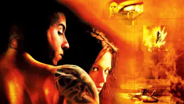 Zasłona do filmu "xXx" #320372
