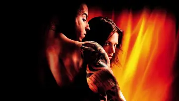 Zasłona do filmu "xXx" #320373