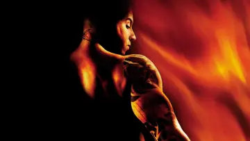 Zasłona do filmu "xXx" #320374