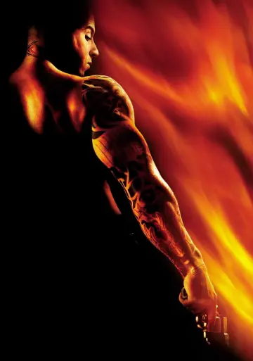 Plakat do filmu "xXx" #320378