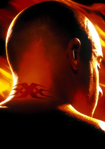 Plakat do filmu "xXx" #320381