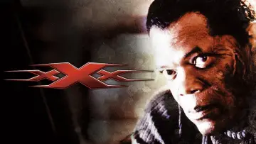 Zasłona do filmu "xXx" #509496