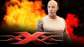 Zasłona do filmu "xXx" #509498