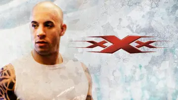 Zasłona do filmu "xXx" #509499