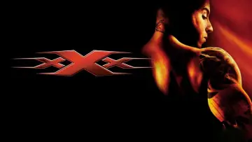 Zasłona do filmu "xXx" #509507