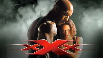 Zasłona do filmu "xXx" #509508