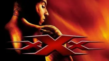 Zasłona do filmu "xXx" #509510