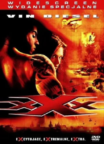 Plakat do filmu "xXx" #509533